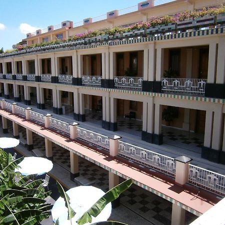 Hotel Fenix Zamora de Hidalgo Exterior photo