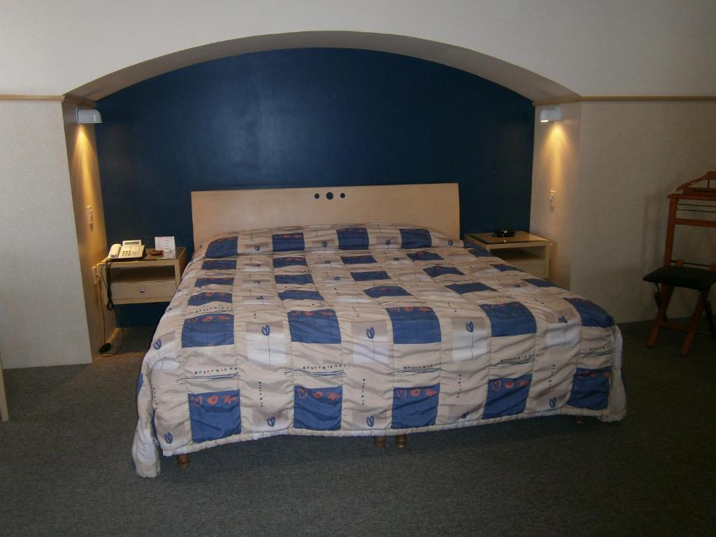 Hotel Fenix Zamora de Hidalgo Room photo