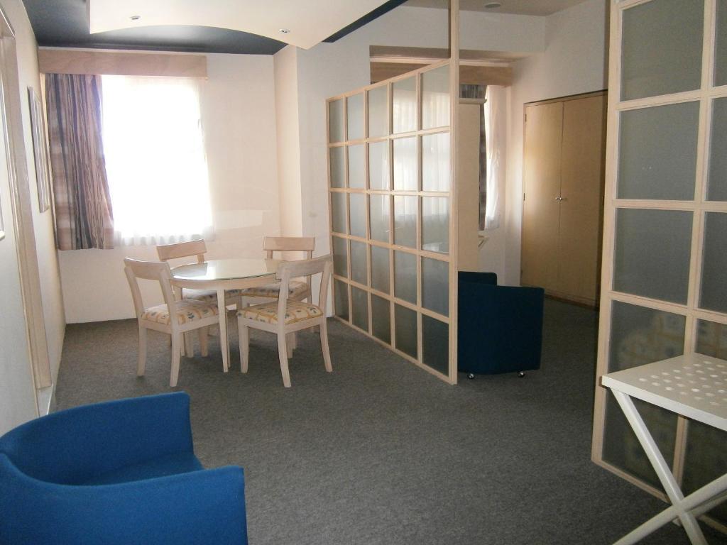 Hotel Fenix Zamora de Hidalgo Room photo