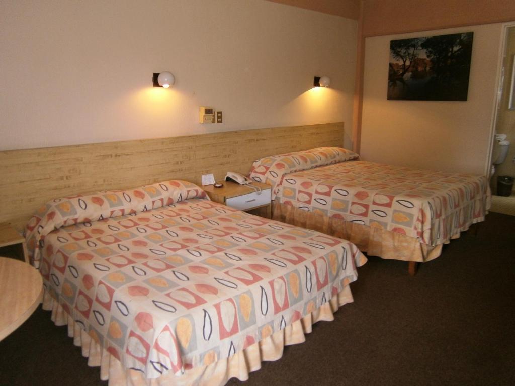 Hotel Fenix Zamora de Hidalgo Room photo